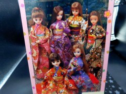 jenny takara kimono box bk